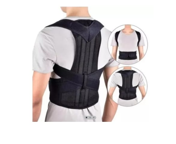 Corrector de postura ortopedico